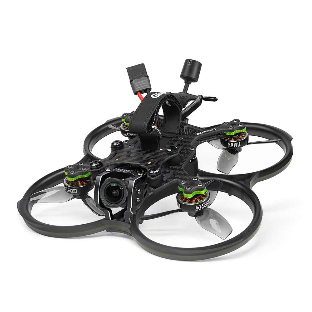 Cinebot30 HD O3 FPV Drone
